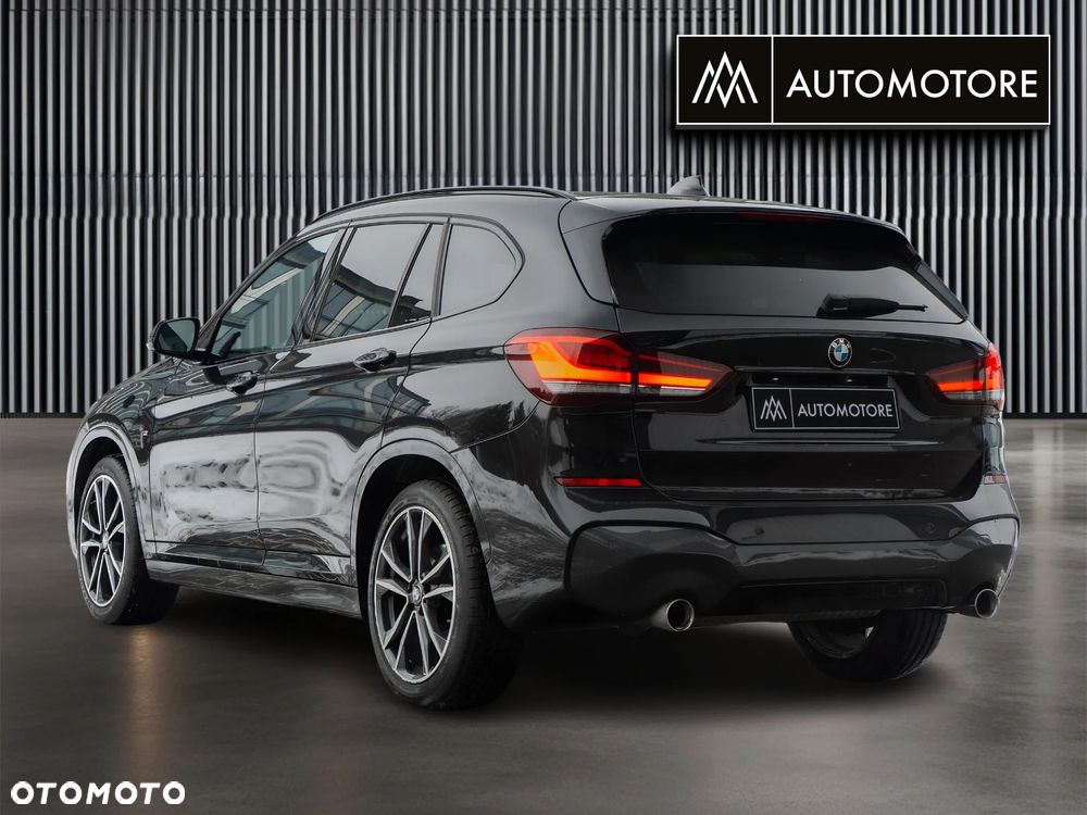 BMW X1 xDrive25i GPF M Sport - 10