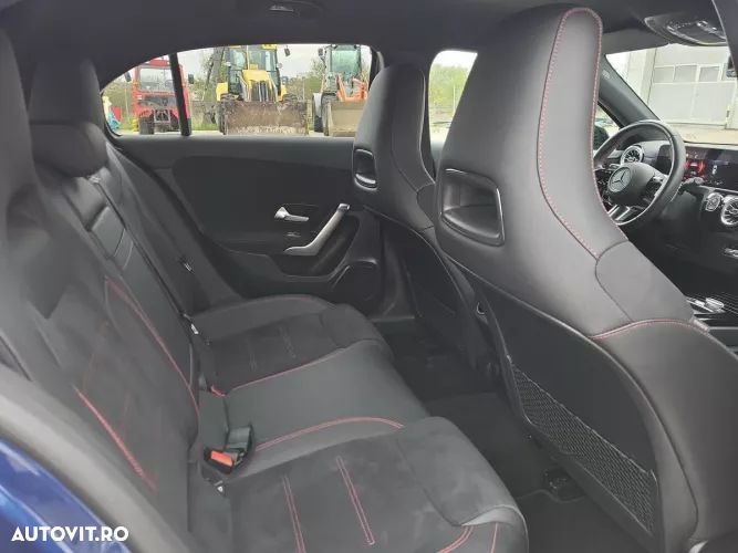 Mercedes-Benz A 200 - 16