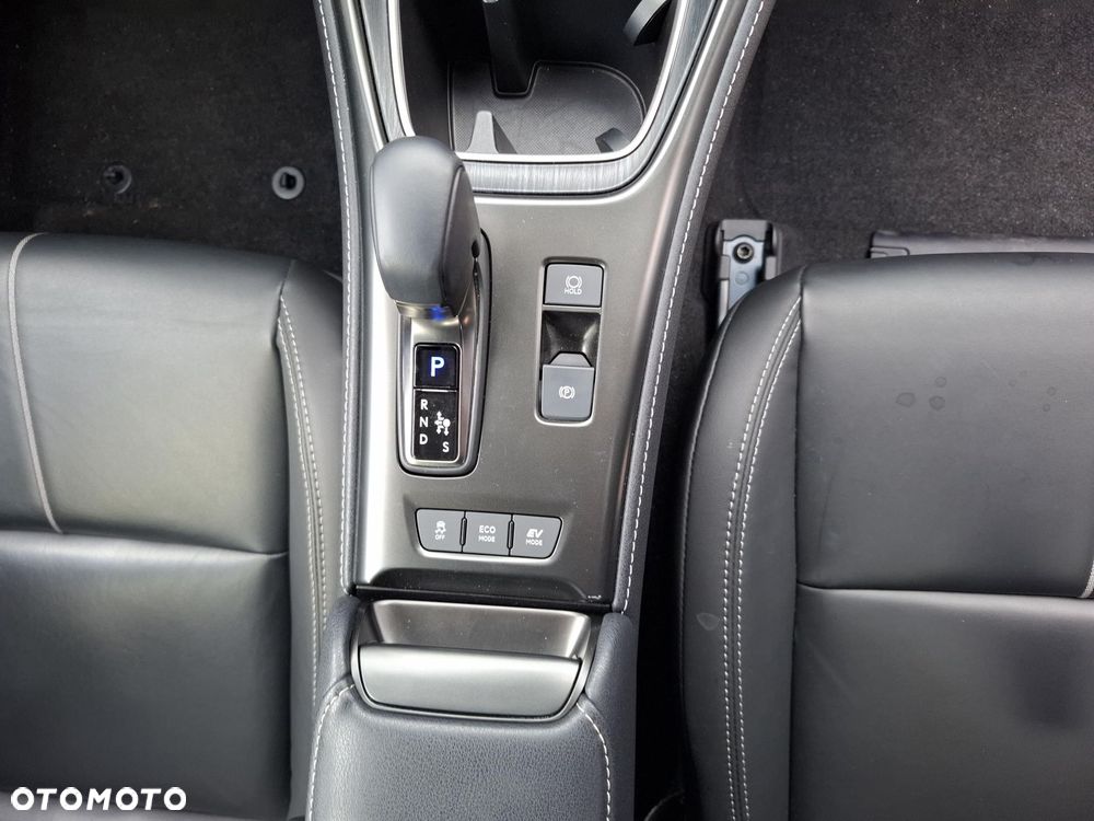 Lexus LBX 1.5 Hybrid Relax - 21