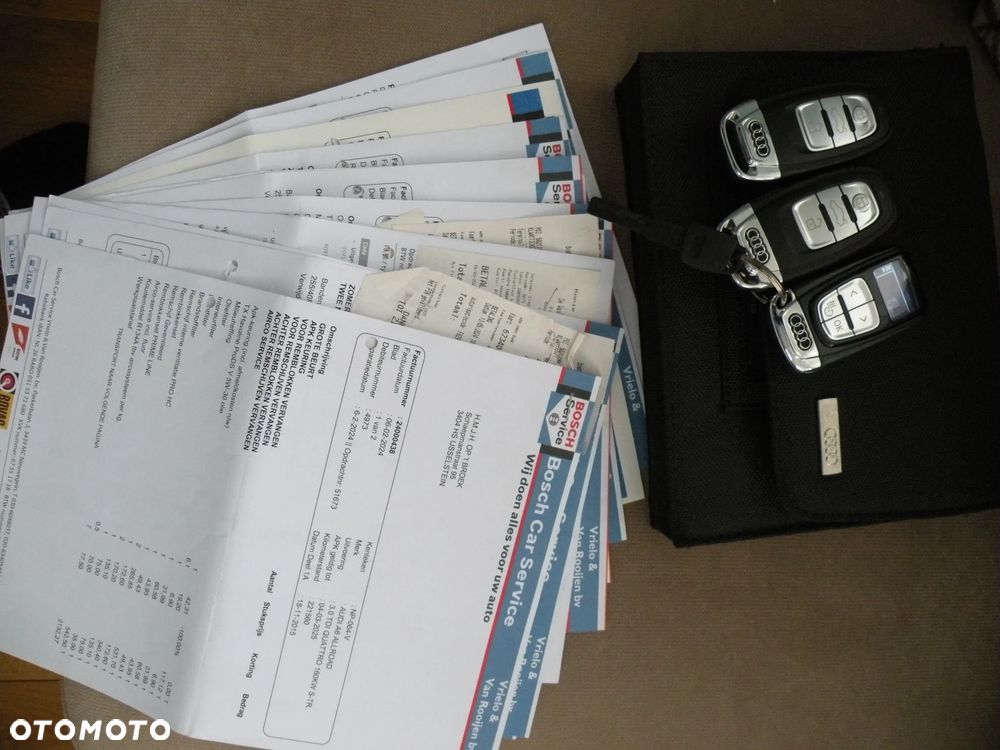 Audi A6 Allroad - 26