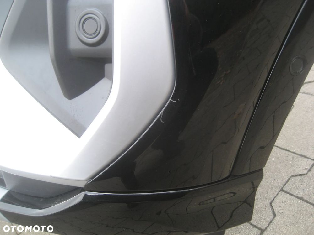 audi Q4 e tron s line 21-24r zderzak przedni atrapa kamera 6xpdc 89a807103b - 8