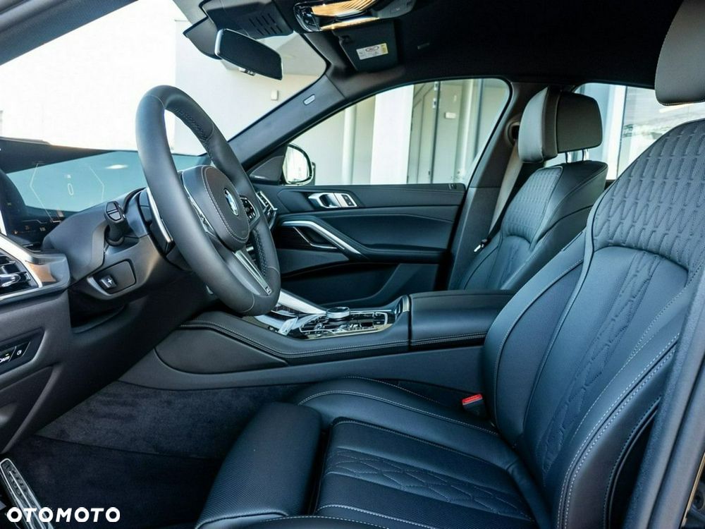 BMW X6 - 18