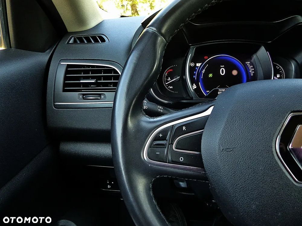 Renault Koleos BLUE dCi 150 X-tronic LIMITED - 31