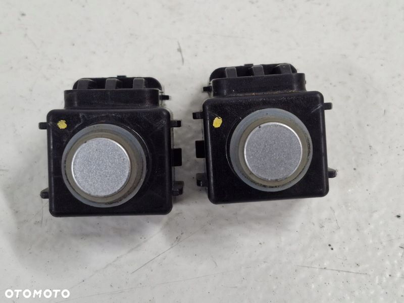 SSANGYONG REXTON IV 4 G4 CZUJNIK PARKOWANIA PDC 8661036000 86610-36000 - 6