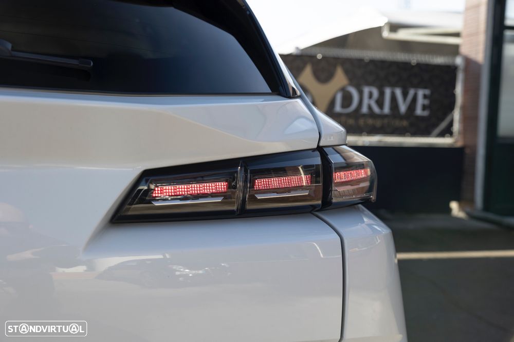 Peugeot 308 SW 1.5 BlueHDi Active Pack - 20