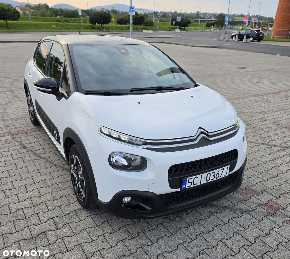 Citroën C3 1.2 PureTech Shine - 5