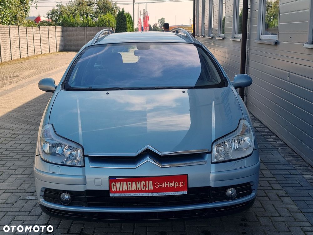 Citroën C5 1.8 16V Style - 4