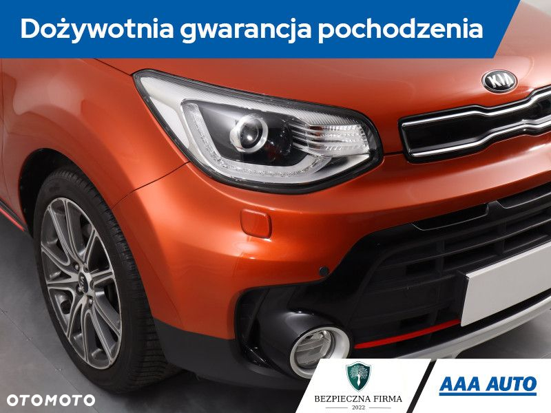 Kia Soul - 22