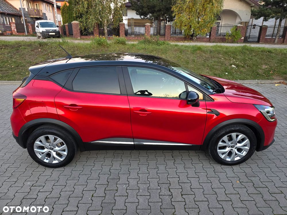 Renault Captur - 8