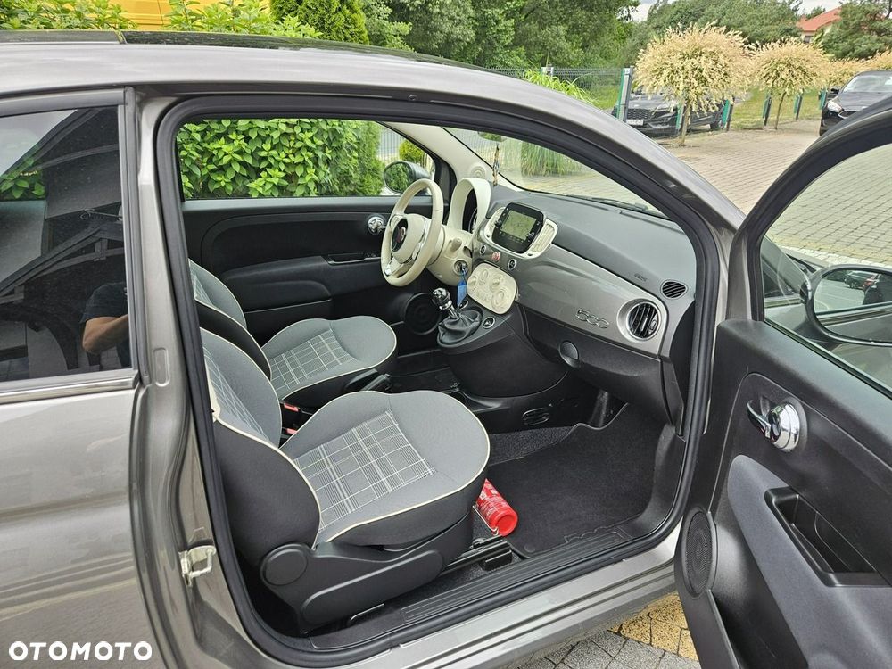 Fiat 500 - 11
