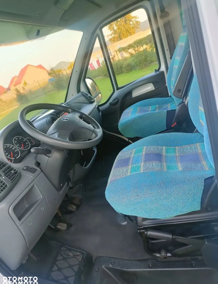 Fiat Ducato - 30