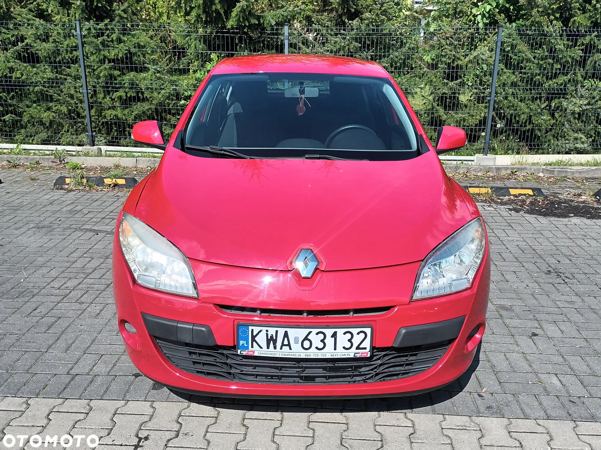 Renault Megane 1.6 16V Expression - 1