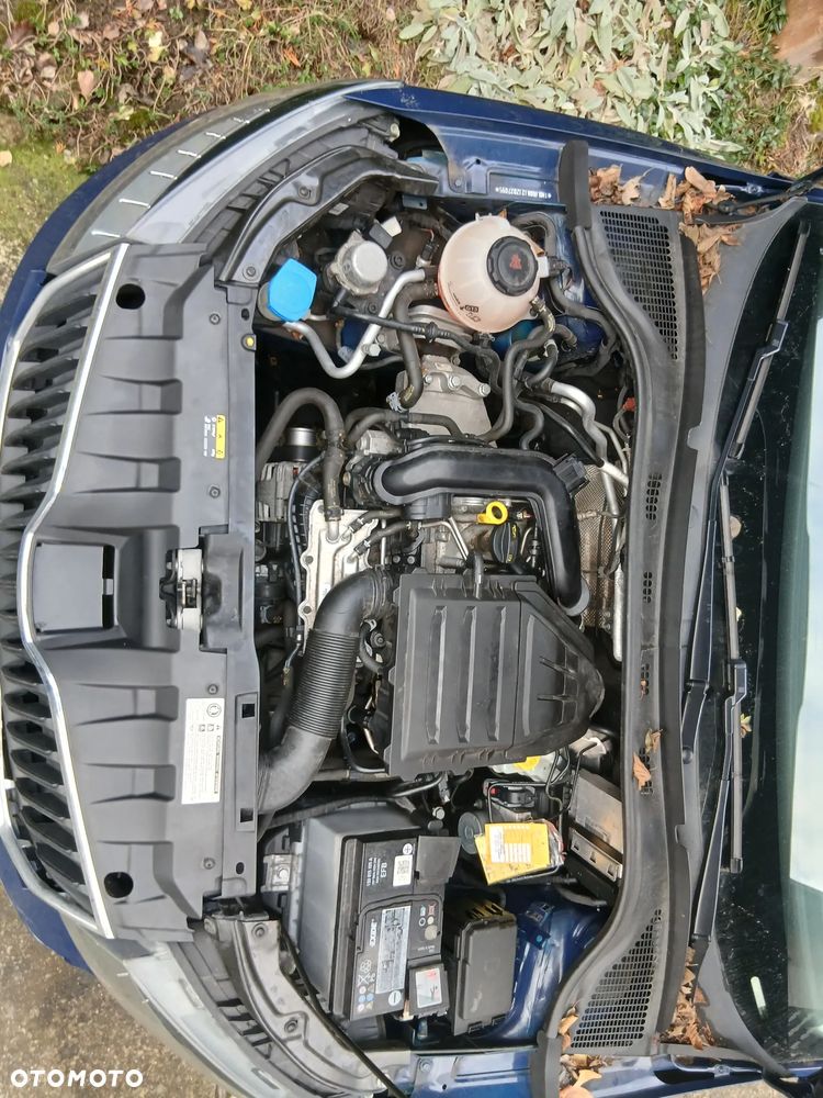 Skoda Fabia 1.0 TSI Style - 11