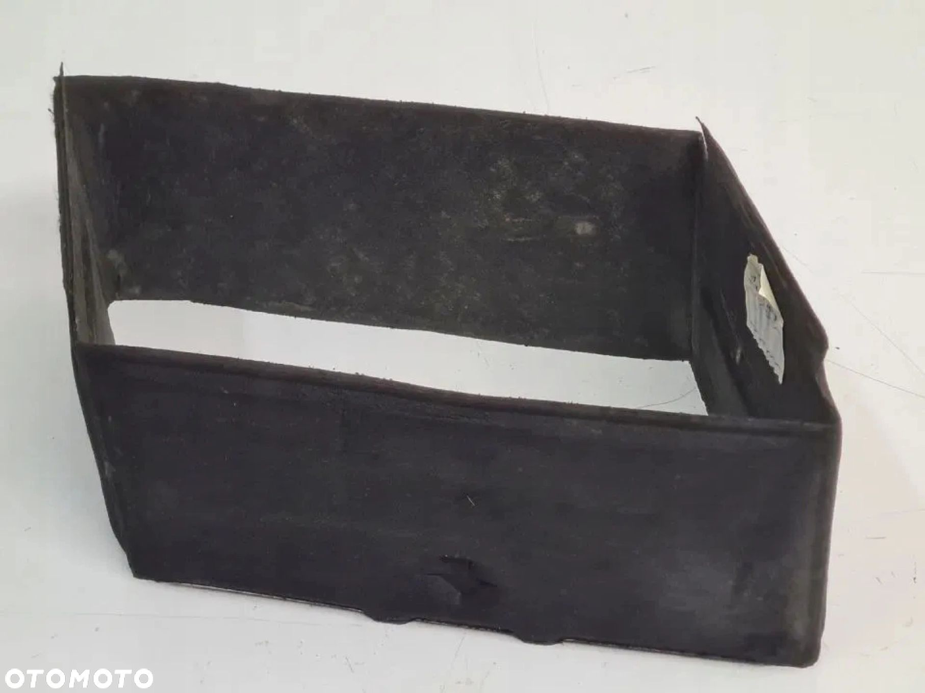 Osłona Obudowa akumulatora Kia Ceed II 37112-A2630 - 1