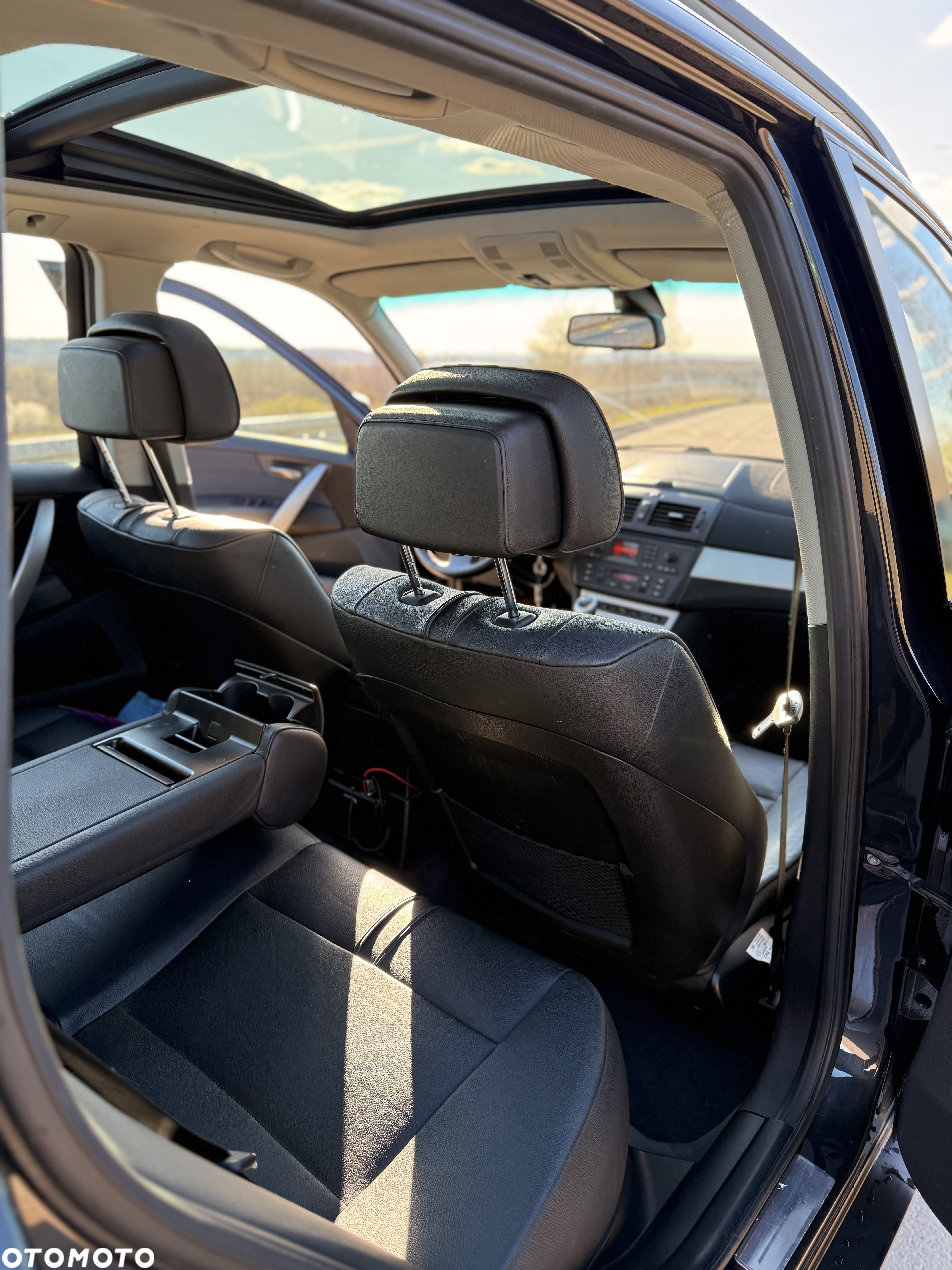 BMW X3 xDrive20d - 13