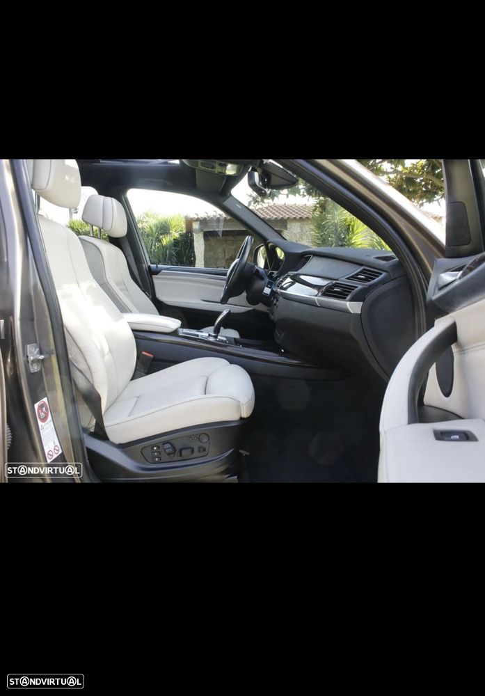 BMW X5 xDrive40d Edition Exclusive - 10