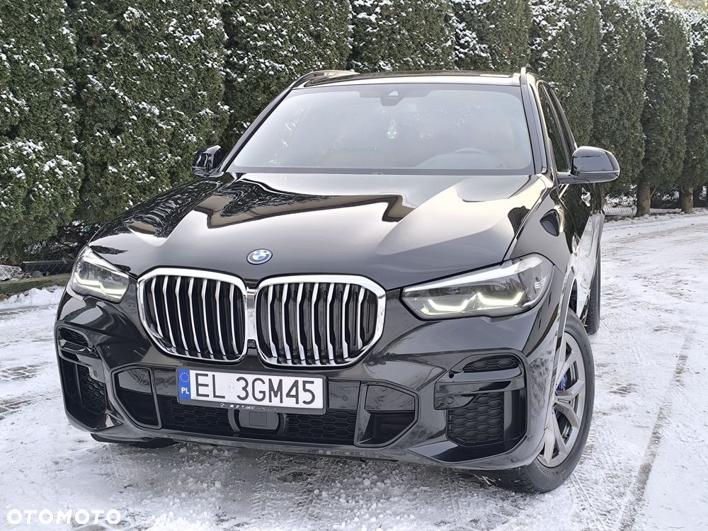 BMW X5 xDrive40i - 2