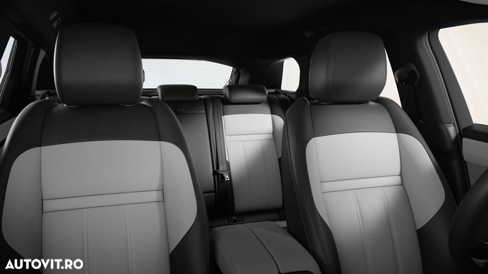 Land Rover Range Rover Evoque - 6
