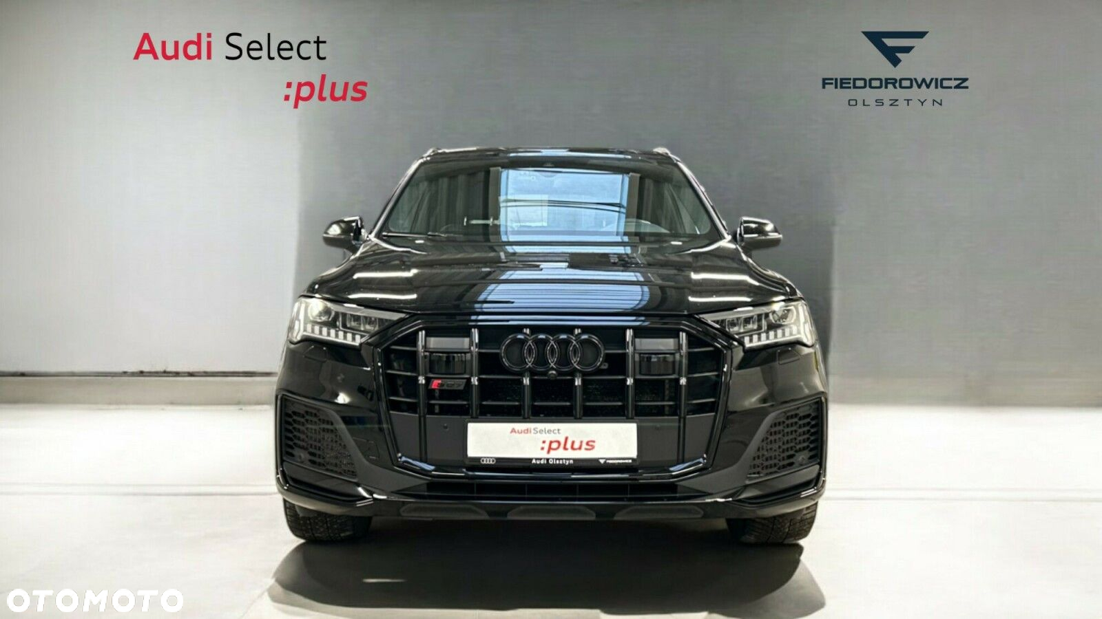 Audi SQ7 - 3