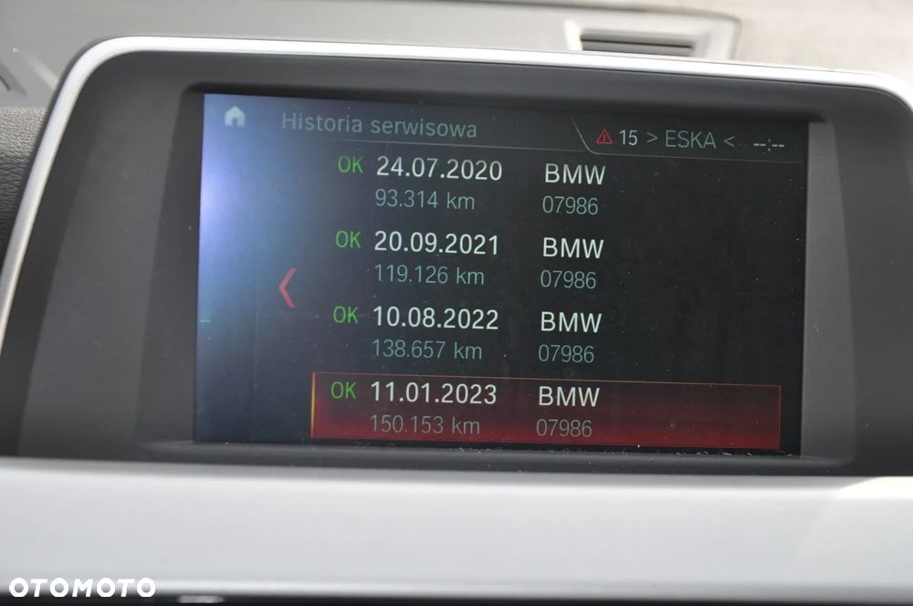 BMW X1 - 29