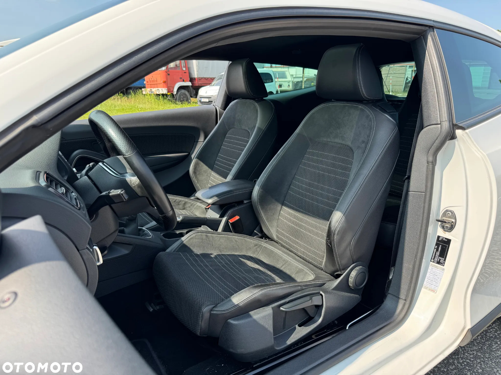 Volkswagen Scirocco 1.4 TSI - 4