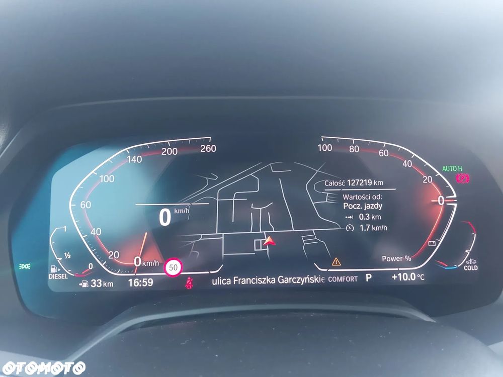BMW X5 xDrive30d sport - 21
