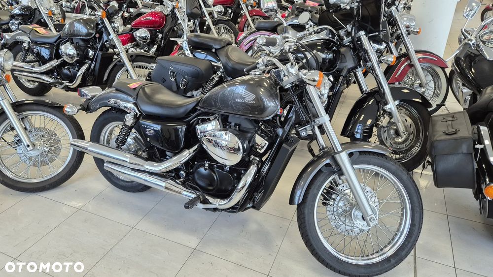 Kawasaki Vulcan - 23