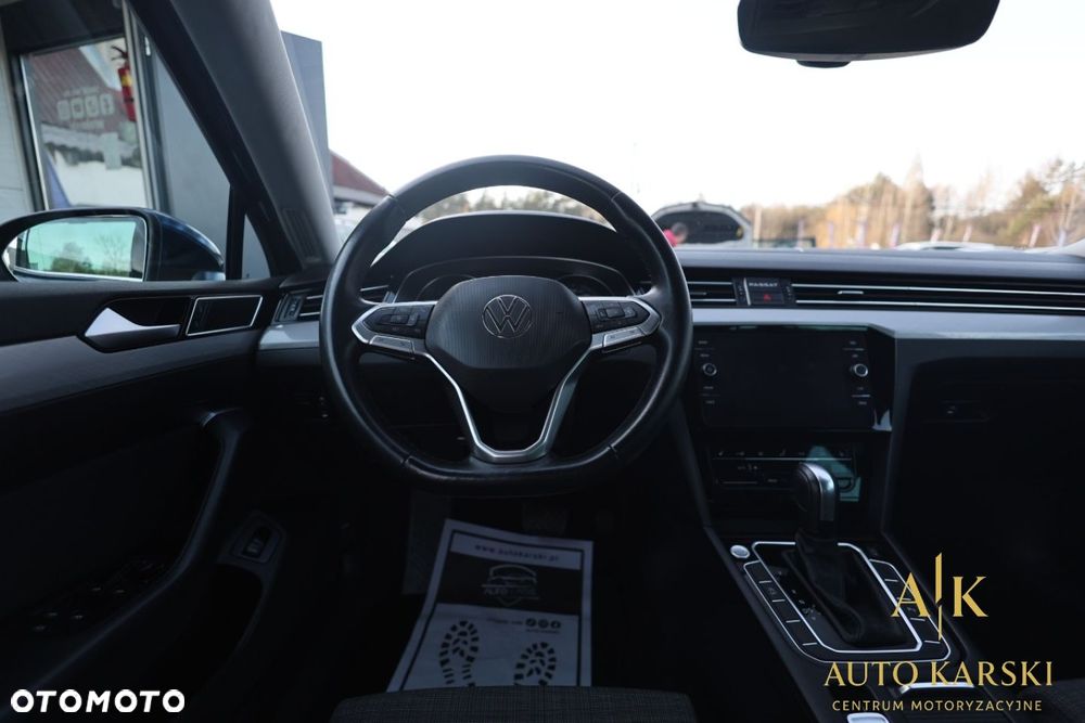 Volkswagen Passat Variant - 7