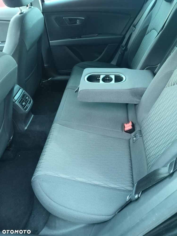 Seat Leon - 8