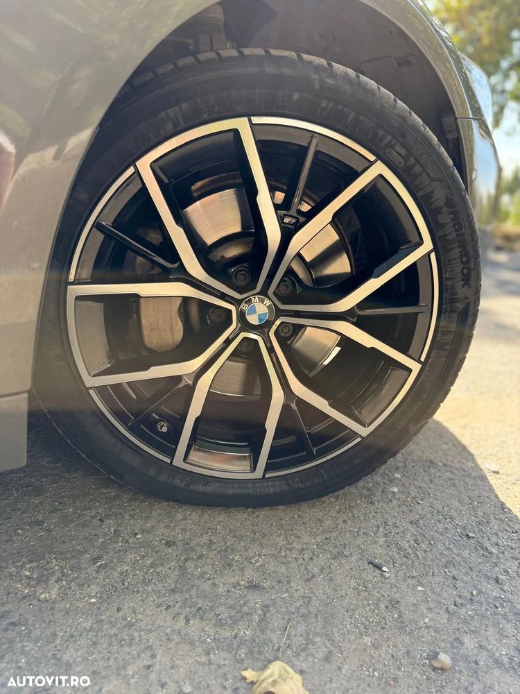 BMW Seria 5 - 12