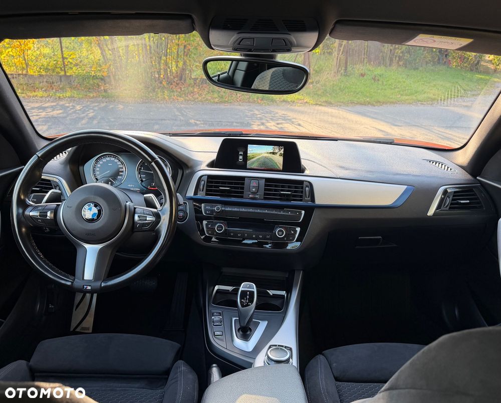 BMW Seria 2 220i M Sport - 17