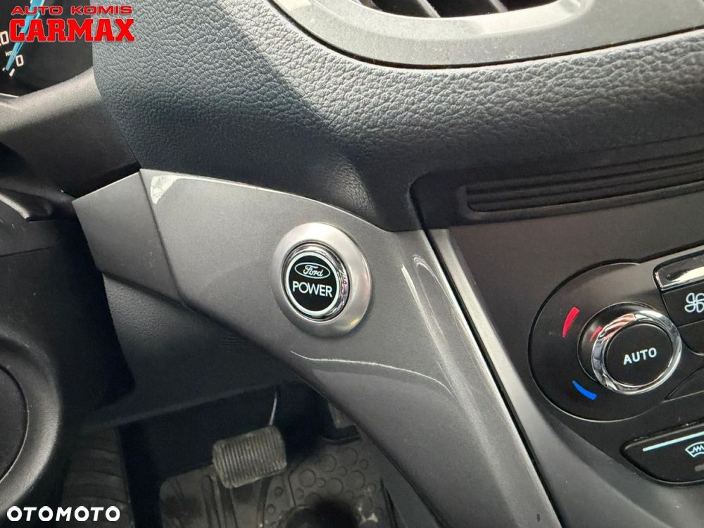 Ford Grand C-MAX - 22