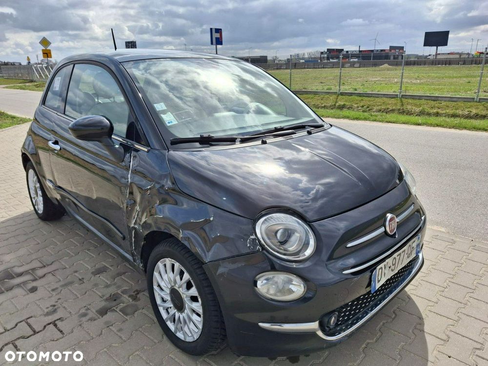 Fiat 500 - 6