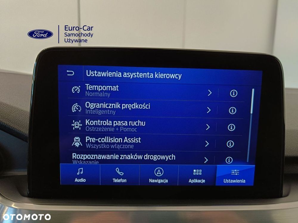 Ford Kuga 2.5 Duratec PHEV TITANIUM X - 29