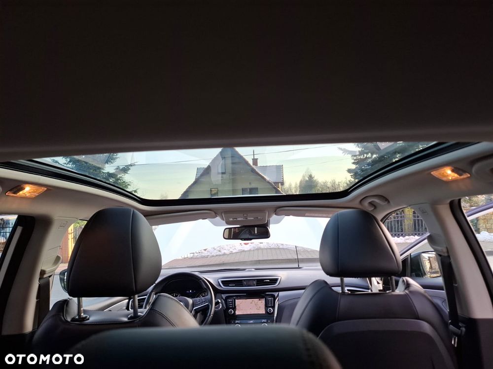 Nissan Qashqai 1.3 DIG-T MHEV N-Connecta - 32