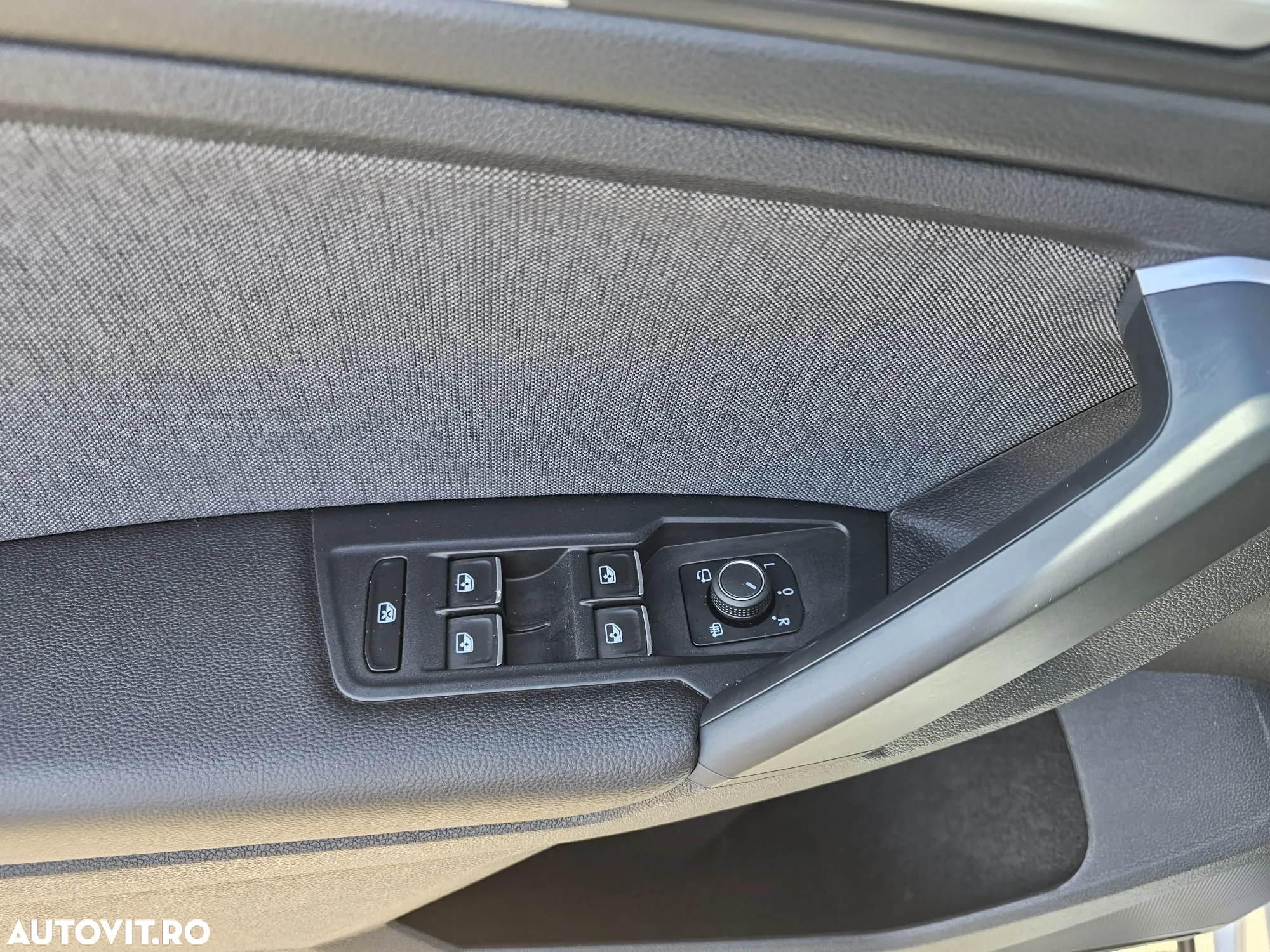 Seat Tarraco 2.0 TDI 4DRIVE DSG7 Style - 16