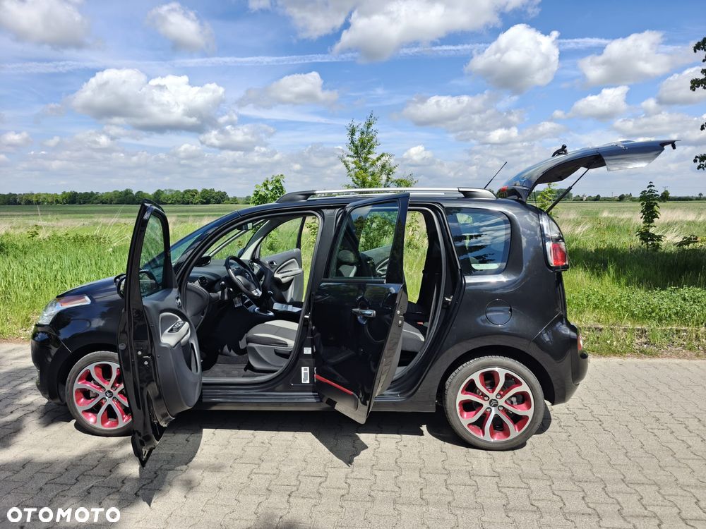 Citroën C3 Picasso - 29