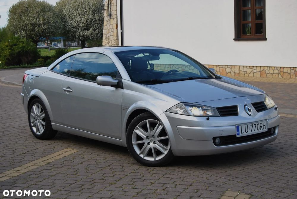 Renault Megane 2.0 Turbo Privilege - 23