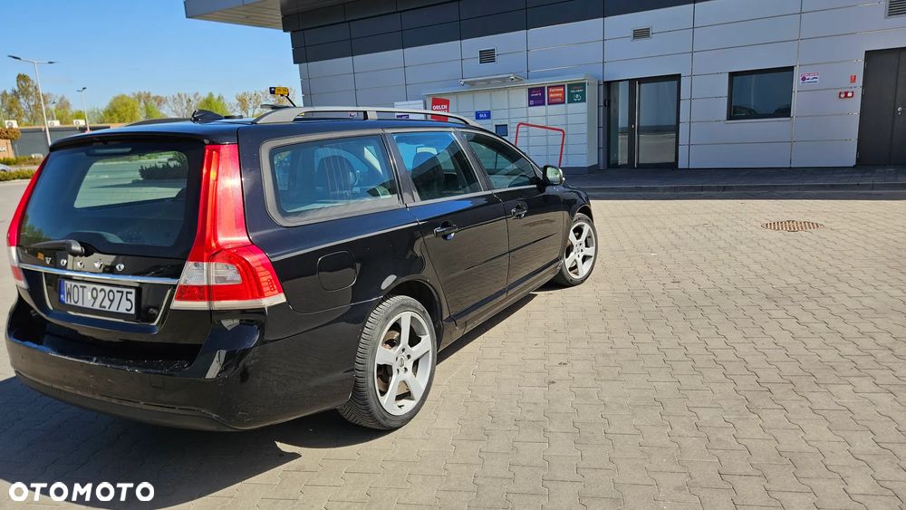 Volvo V70 - 8