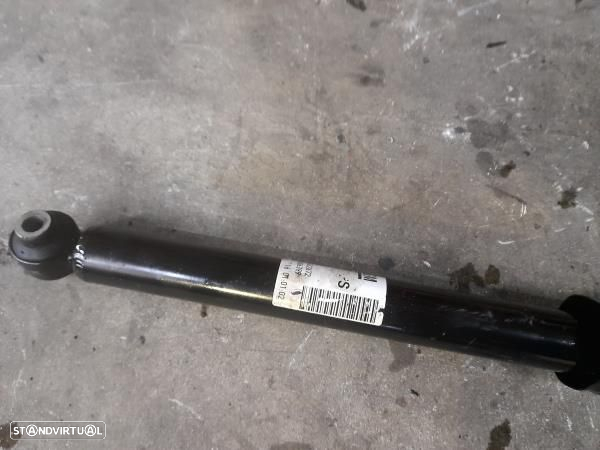 Amortecedor Suspensao Tras Dto  Opel Corsa E (X15) - 3