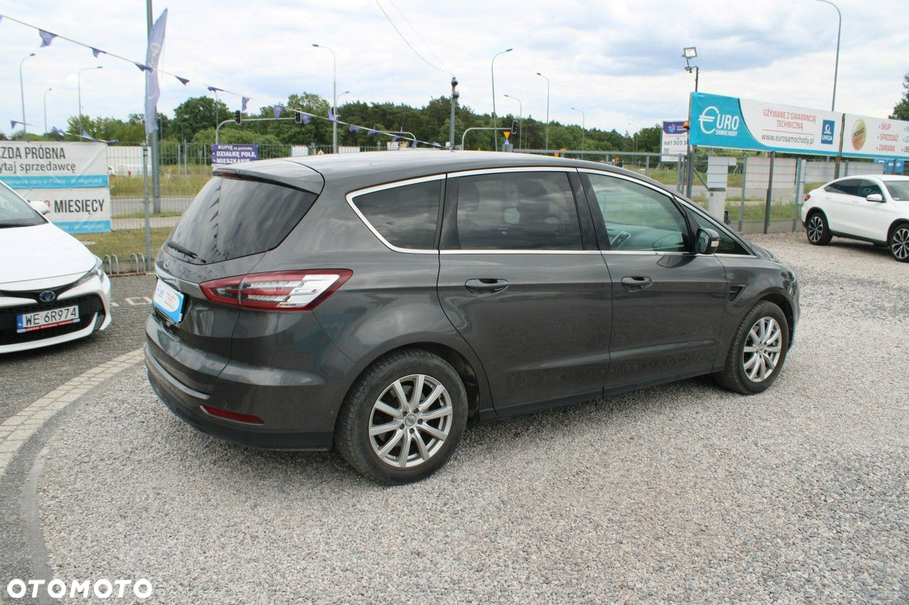 Ford S-Max - 6