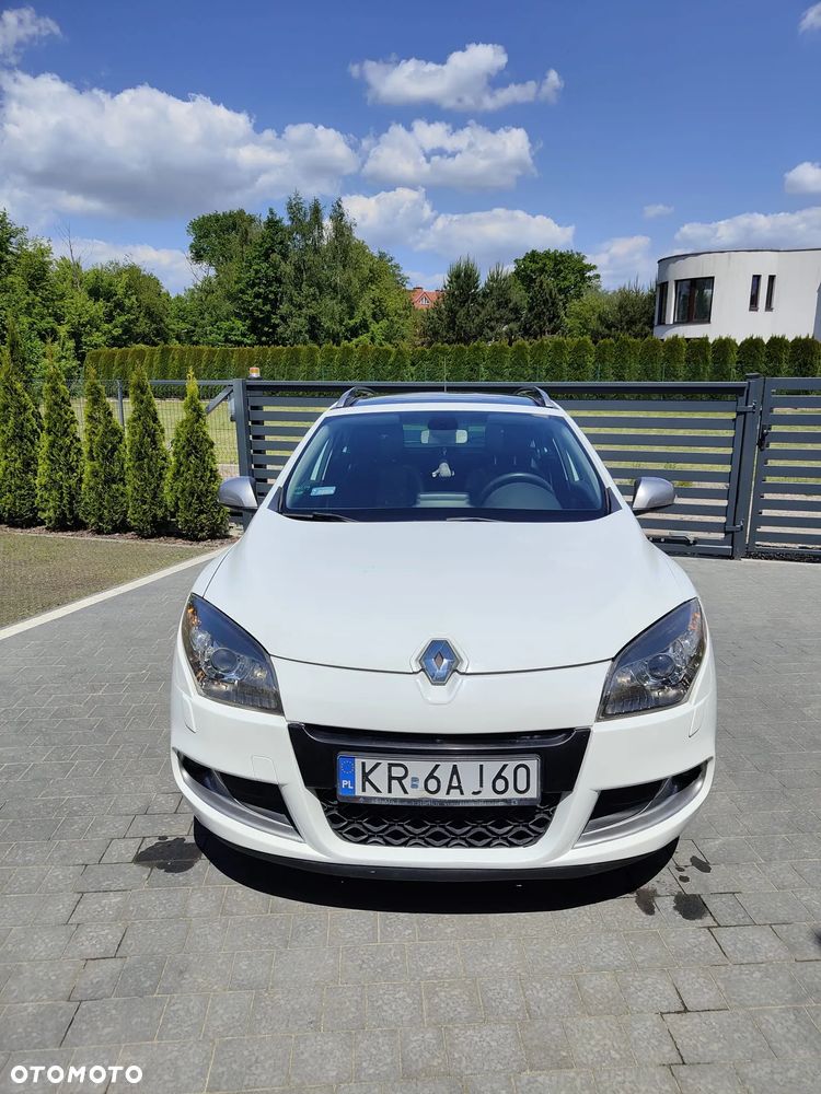 Renault Megane - 2