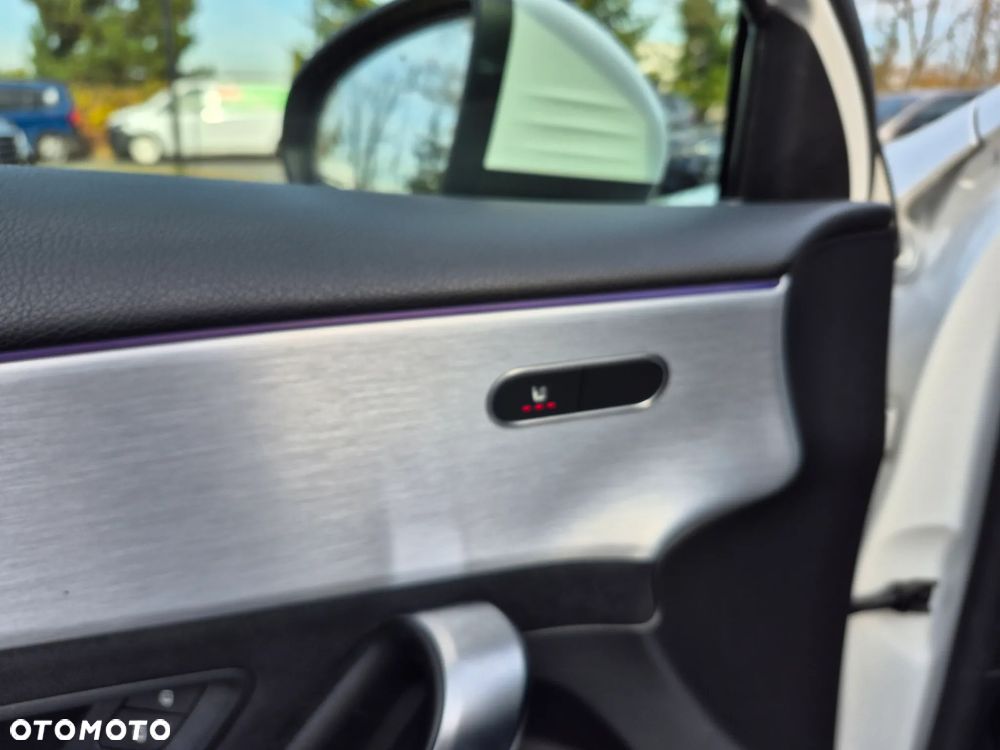 Mercedes-Benz Klasa A [W 177] 18-22 - 17