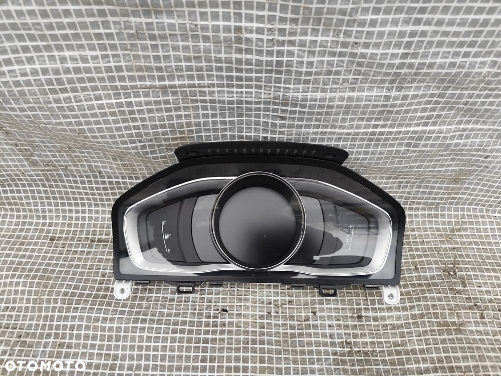 Volvo XC60 I Lift 13-18 2.0 D4 R-Design Licznik Zegary 31453150 - 6