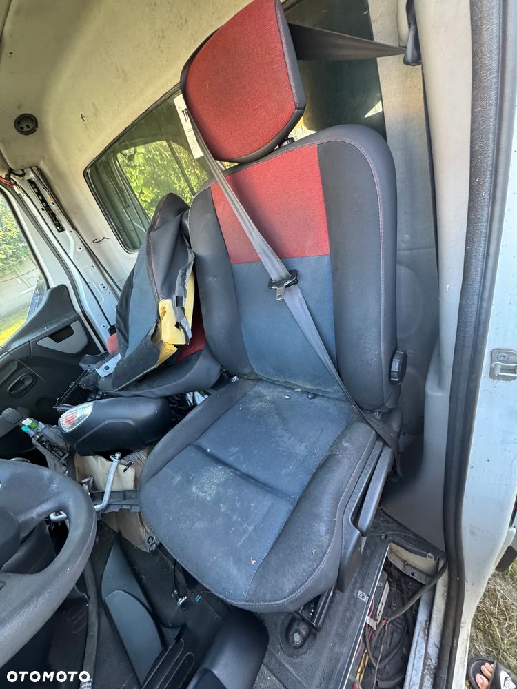 Renault MASTER - 8