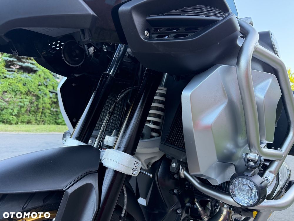 BMW R1250 GS Adventure - 19