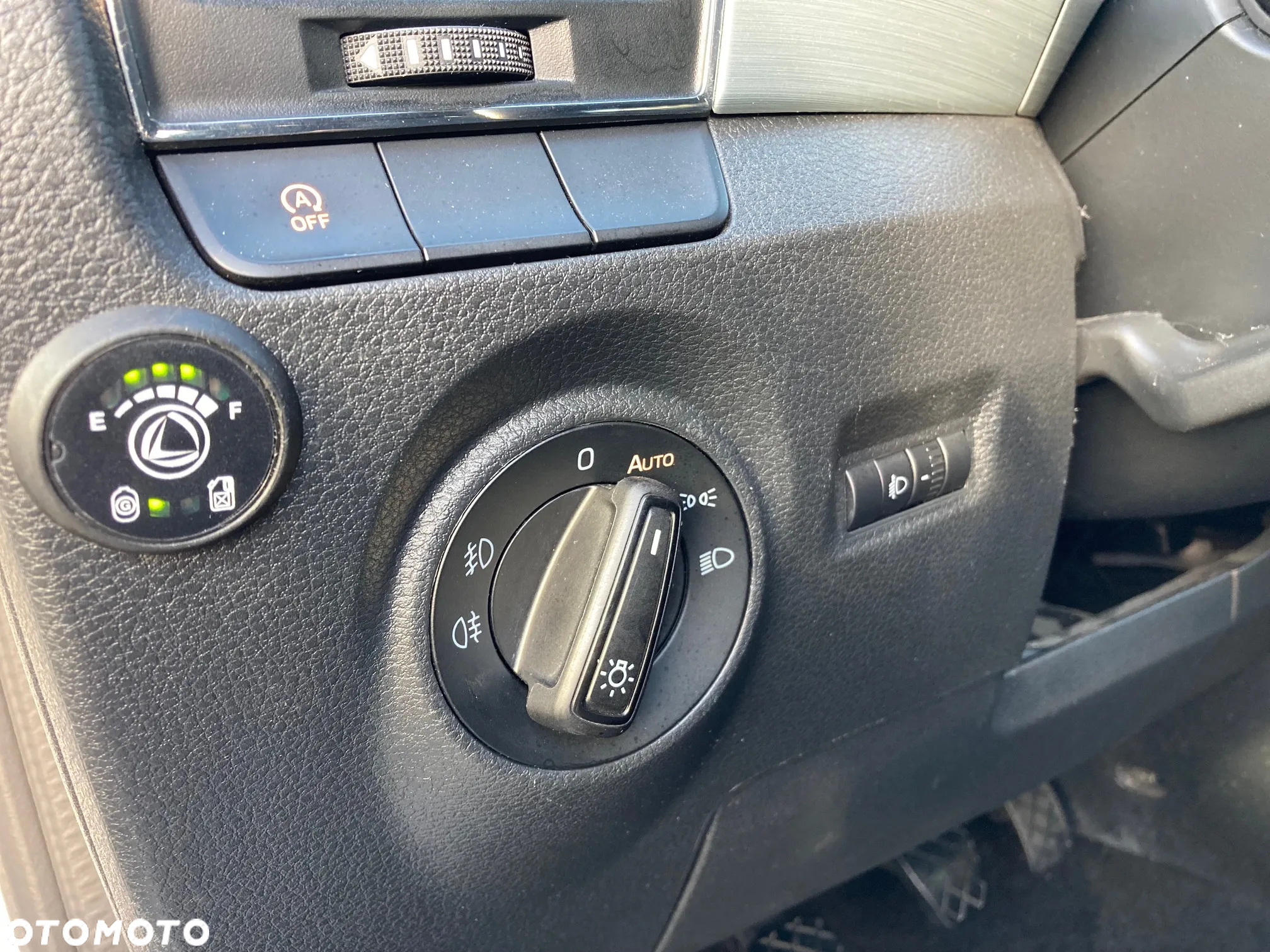 Skoda Fabia 1.0 Ambition Plus - 21