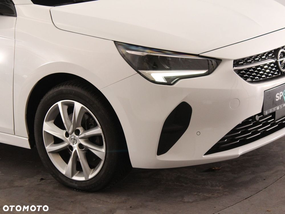 Opel Corsa 1.2 Elegance S&S - 17