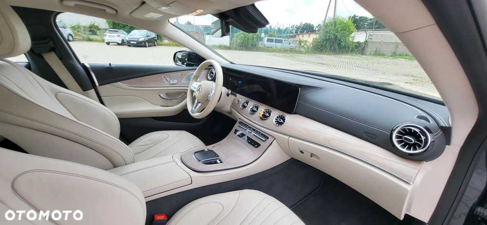 Mercedes-Benz CLS 450 4-Matic 9G-TRONIC - 19