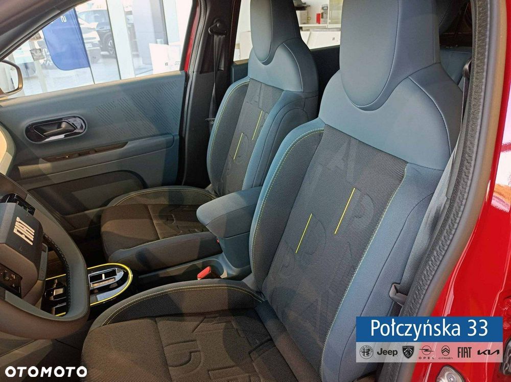 Fiat Grande Panda - 6